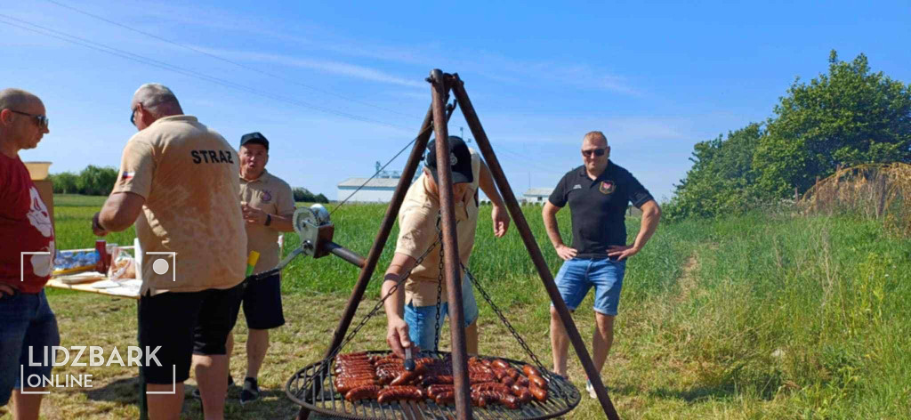 Dnia Dziecka w Kiełpinach!