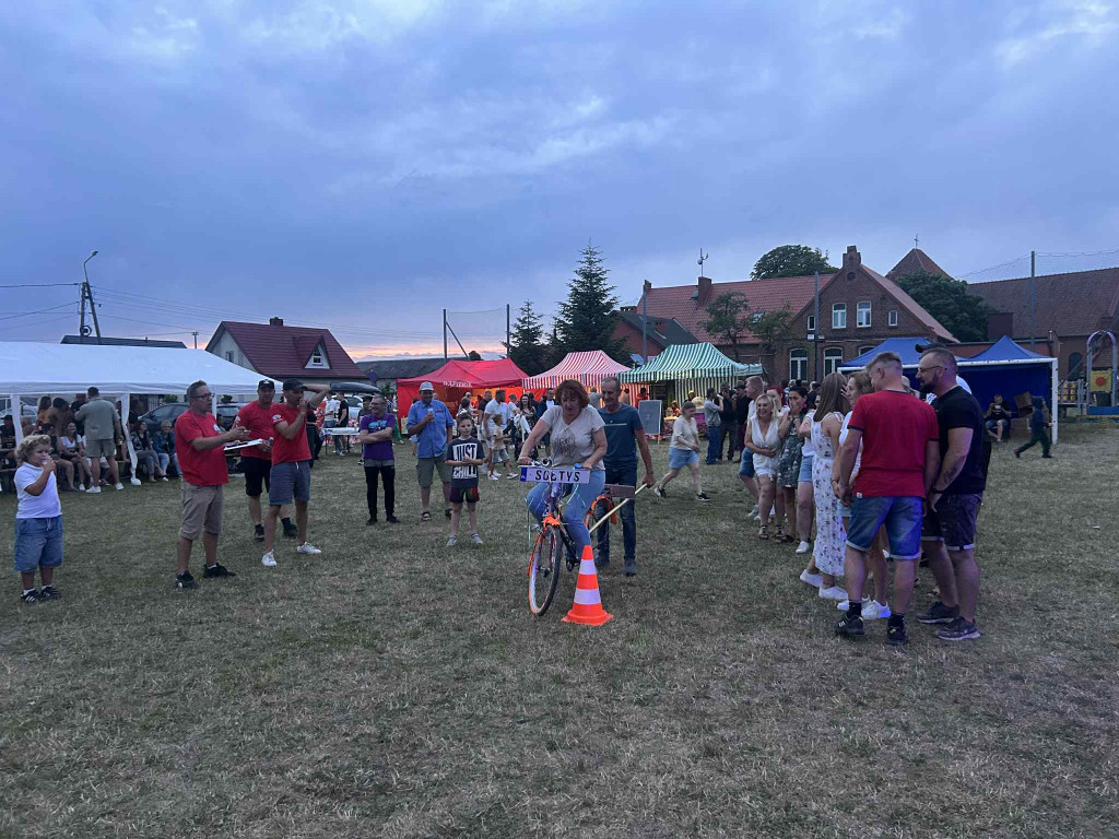 Dzień Ryby Wąpiersk