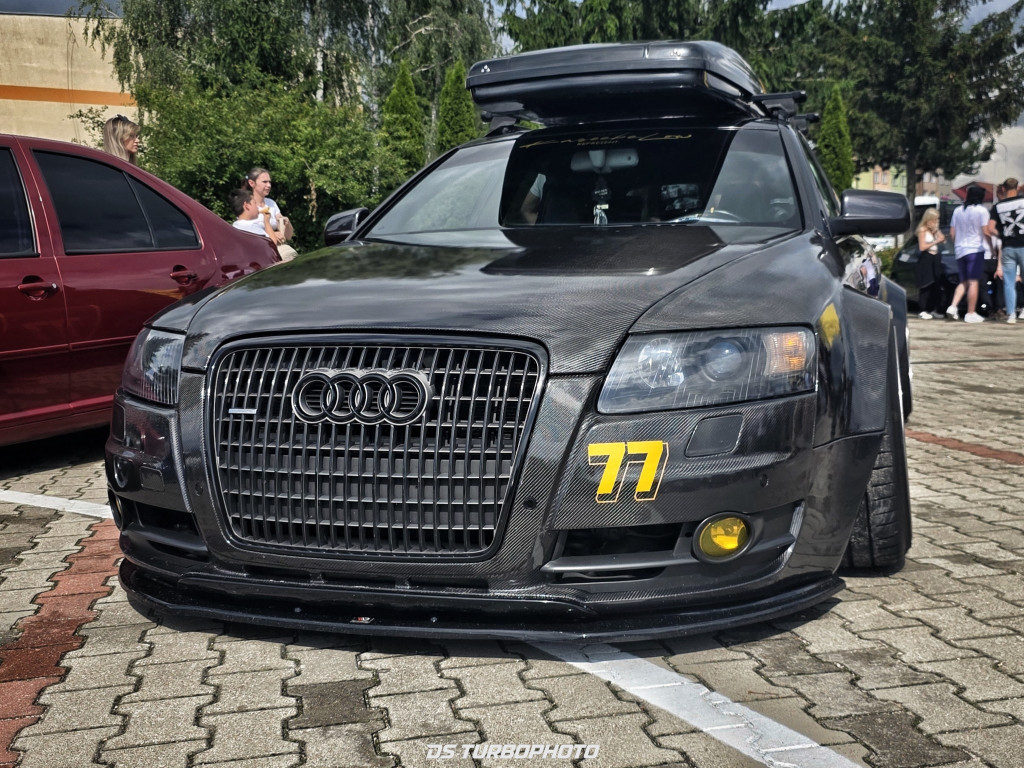 7. Auto Show w Działdowie