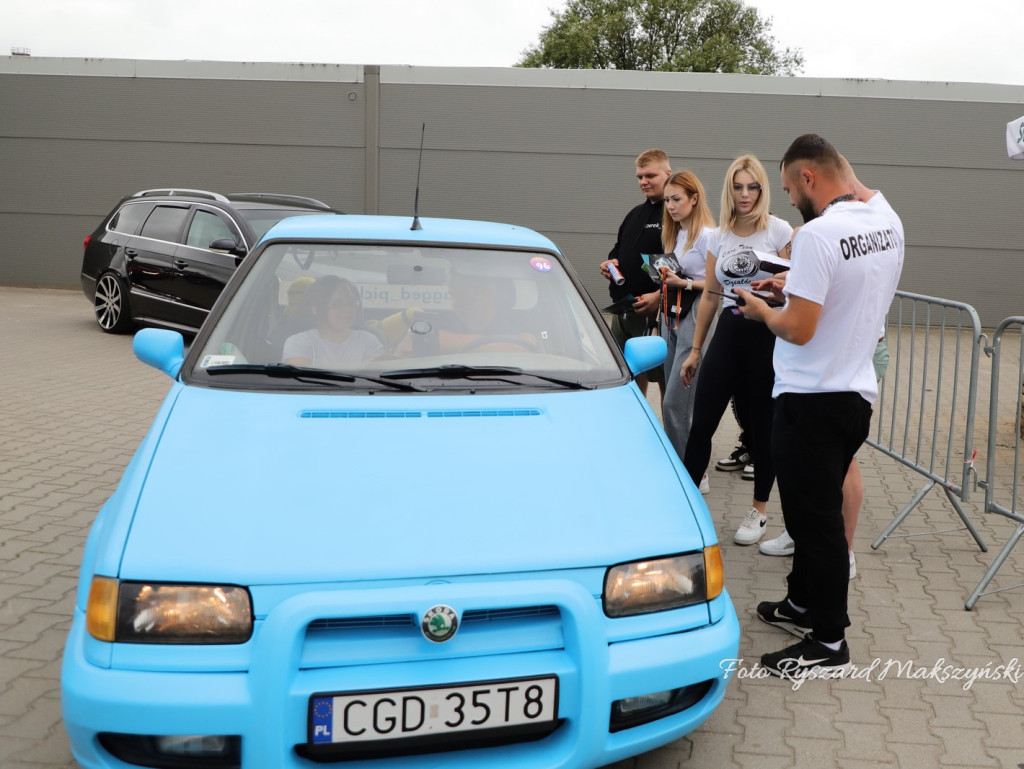 7. Auto Show w Działdowie