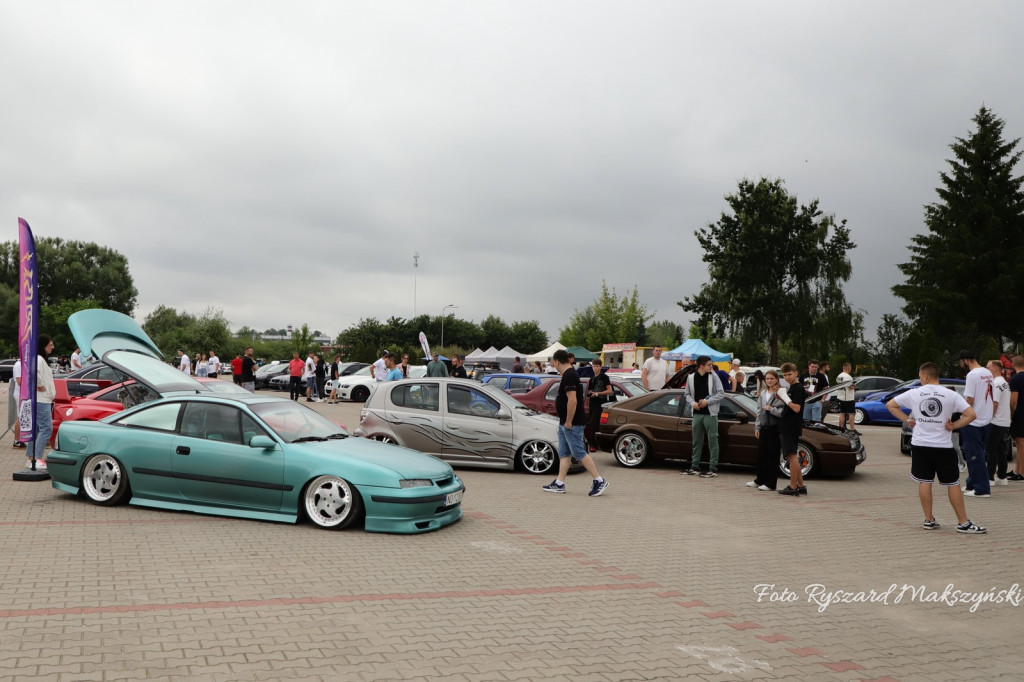 7. Auto Show w Działdowie