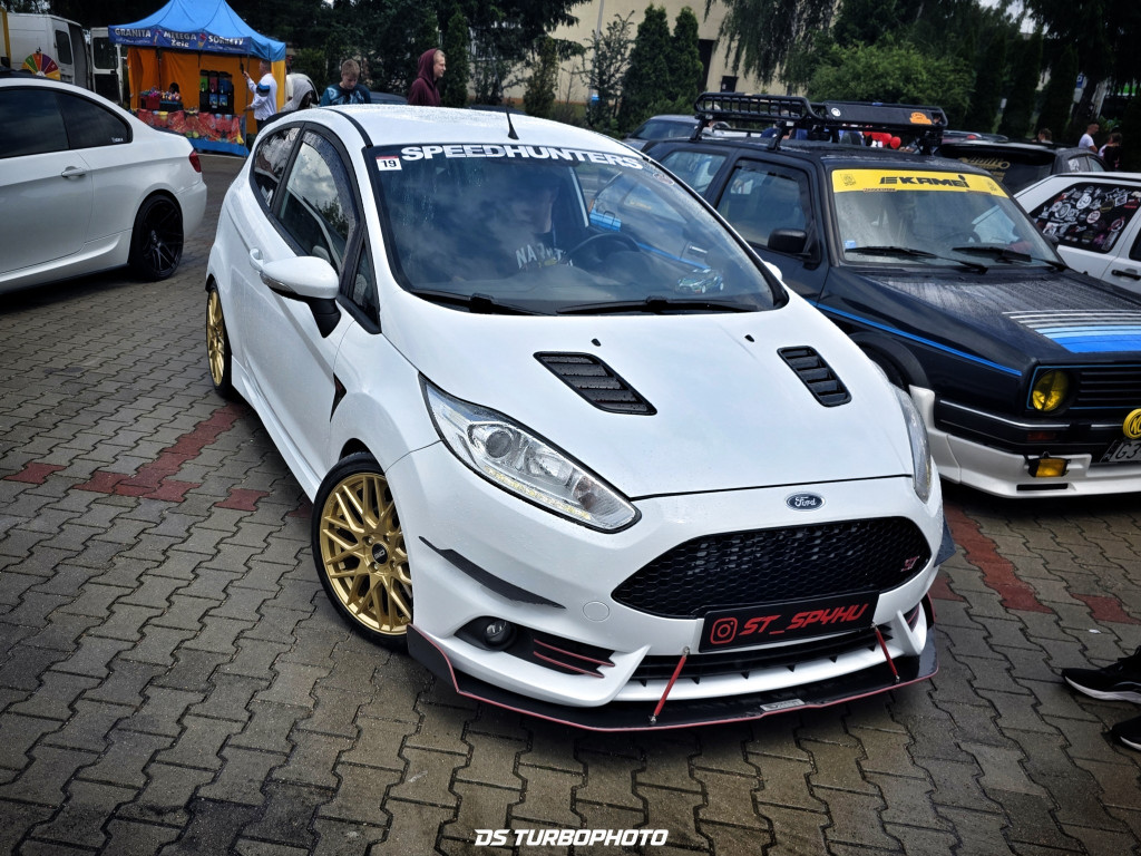 7. Auto Show w Działdowie