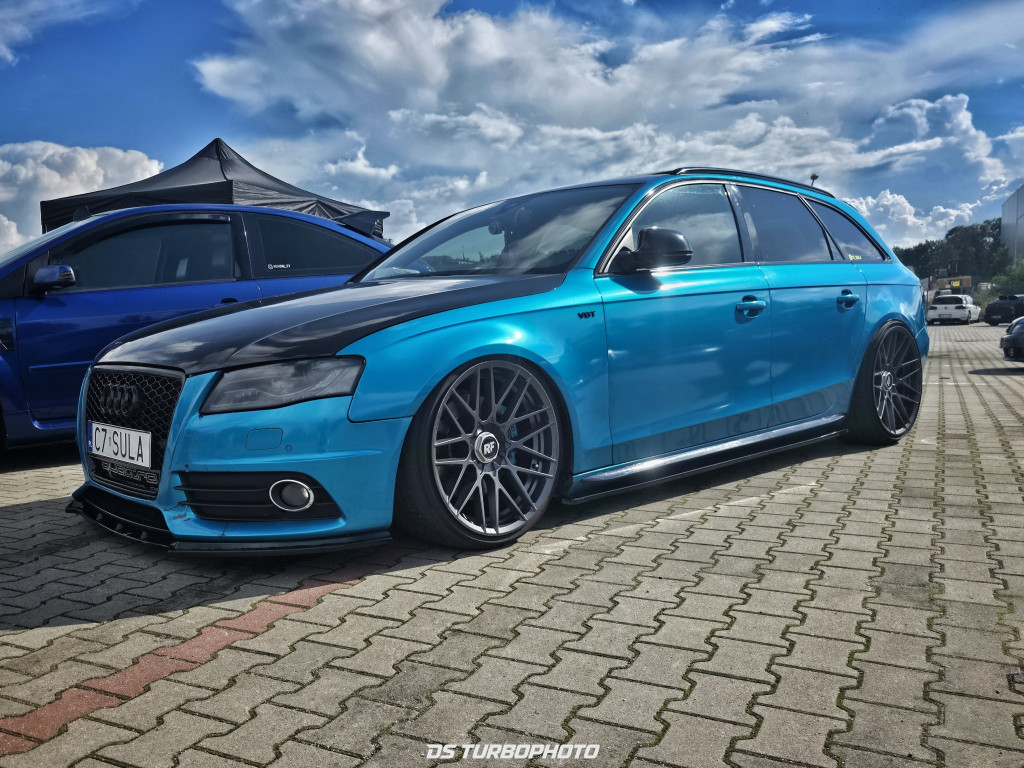 7. Auto Show w Działdowie