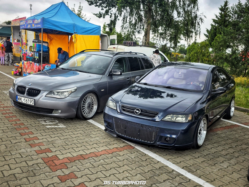 7. Auto Show w Działdowie