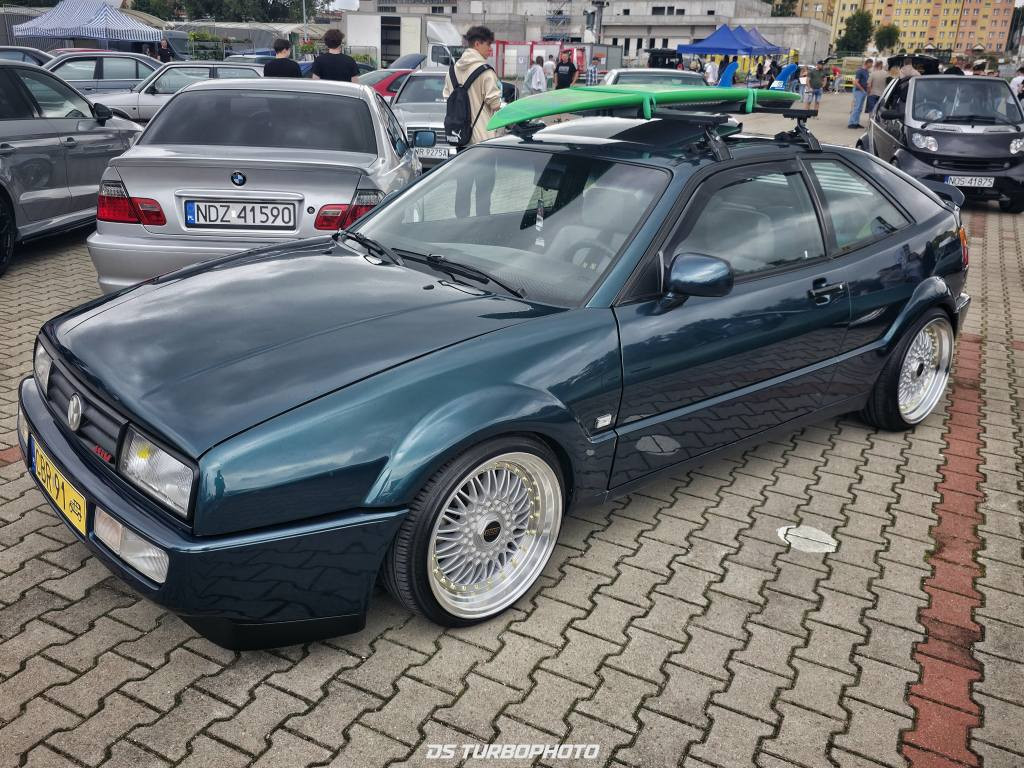 7. Auto Show w Działdowie