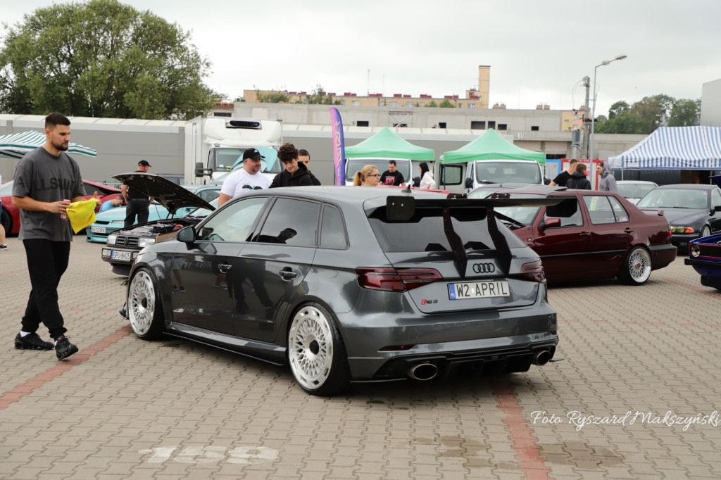 7. Auto Show w Działdowie