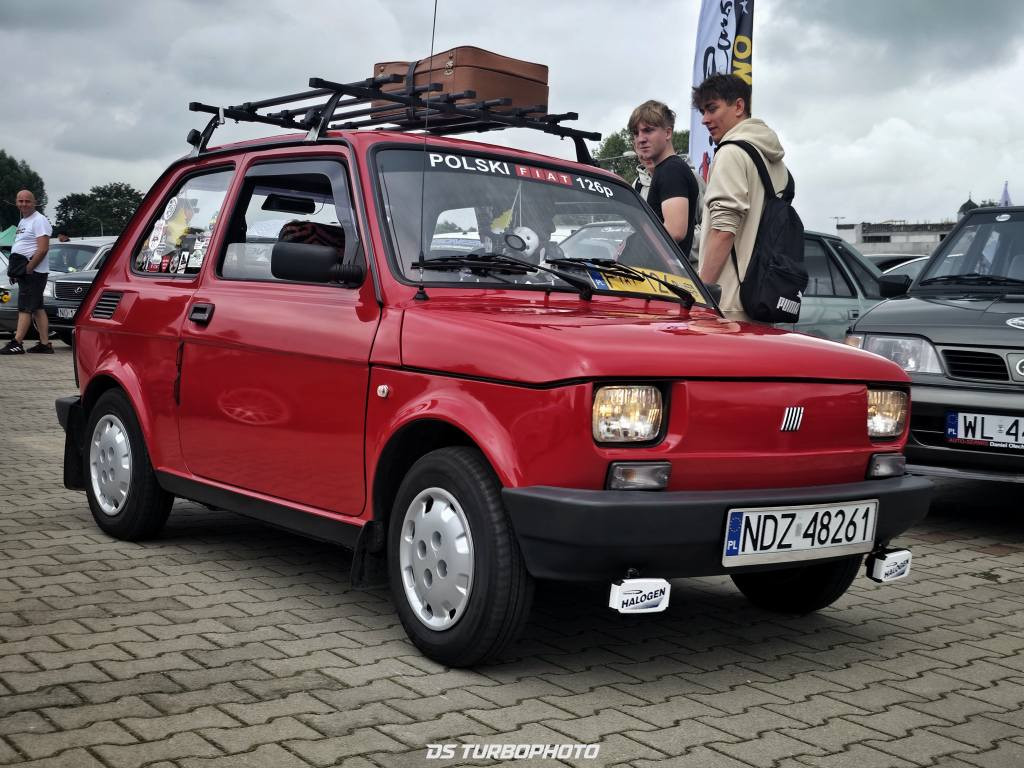 7. Auto Show w Działdowie