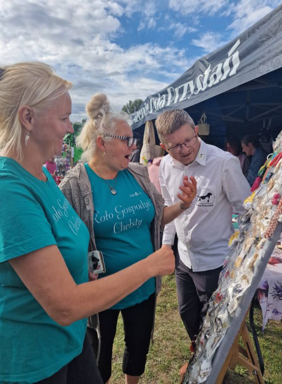 Psia Przystań - Festiwalu Swojskich Potraw Rybnych