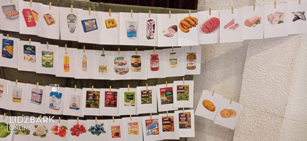 Konkurs kulinarny pełen smaku i radości