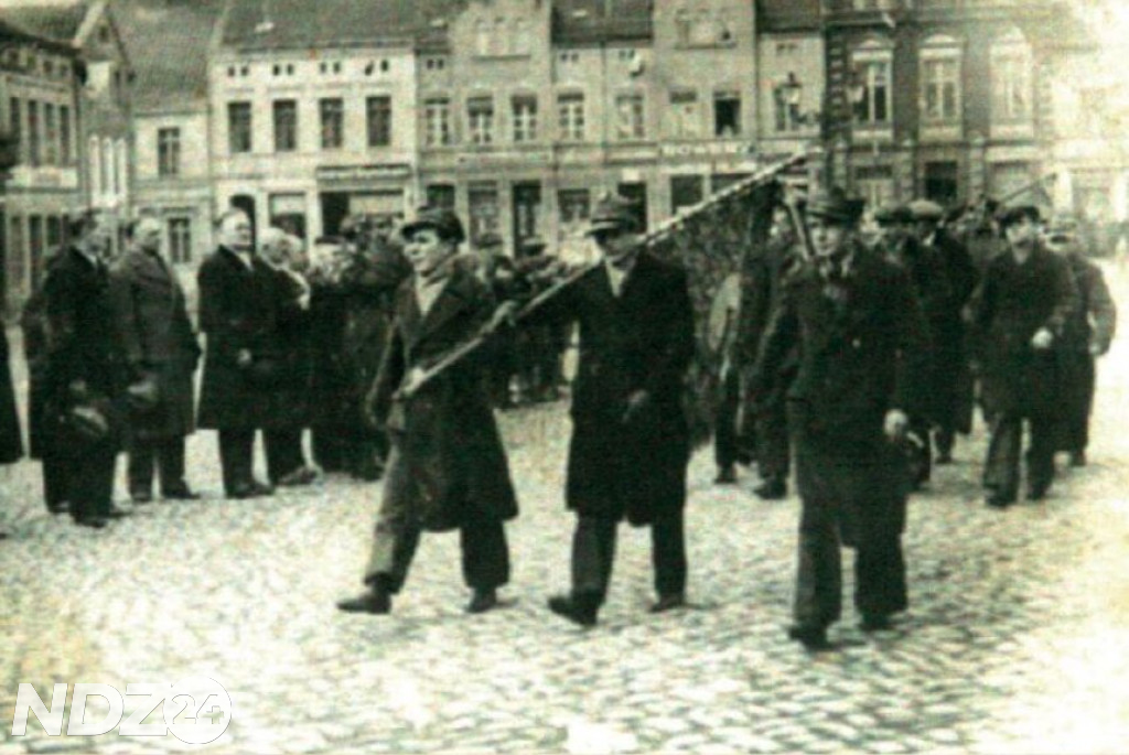 Lidzbark dawniej - galeria