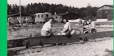 Schrony w Lidzbarku – milczący świadkowie września 1939 roku