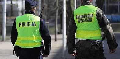 Tajemniczy „dron” znaleziony na polu kukurydzy koło Płosnicy!