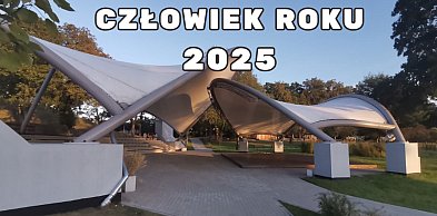 Człowiek Roku 2025 w Lidzbarku. Czas docenić tych, którzy naprawdę działają