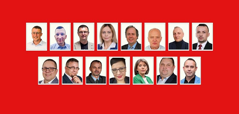 Komentarz subiektywny II Sesja Rady Miejskiej