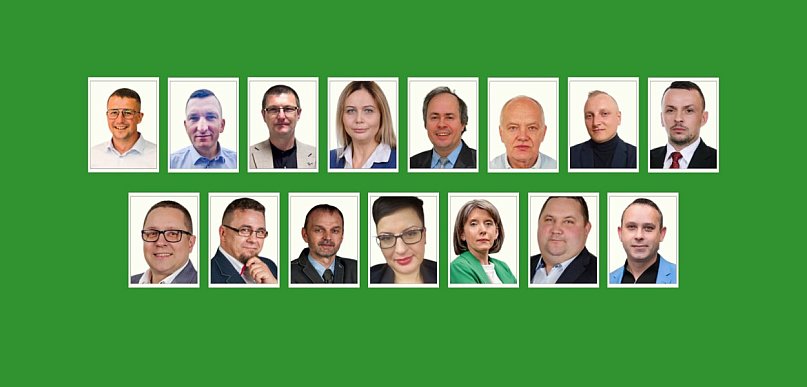 Komentarz subiektywny III Sesja Rady Miejskiej