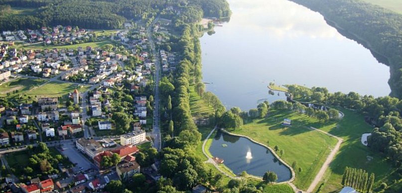 Lidzbark 2024: zmiany, reformy i nowe otwarcie w samorządzie