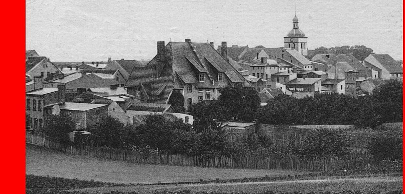 Skarby Lidzbarka — spacer po miejscach, które tworzą naszą historię