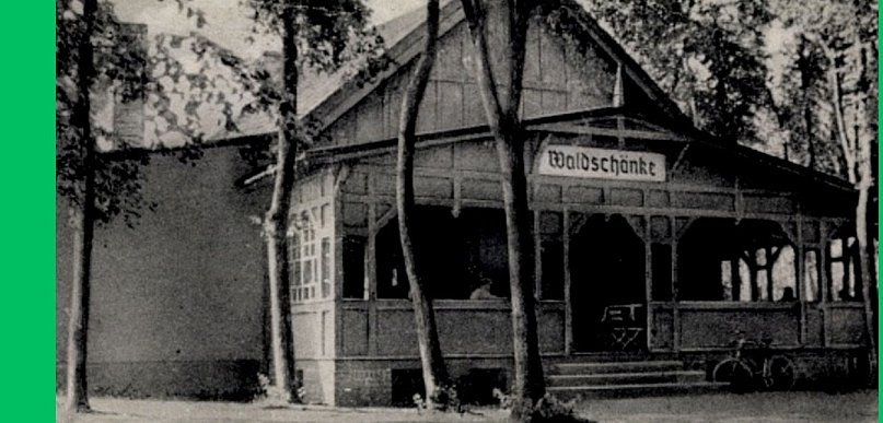 Lidzbark – miasto z ponad 700-letnią historią
