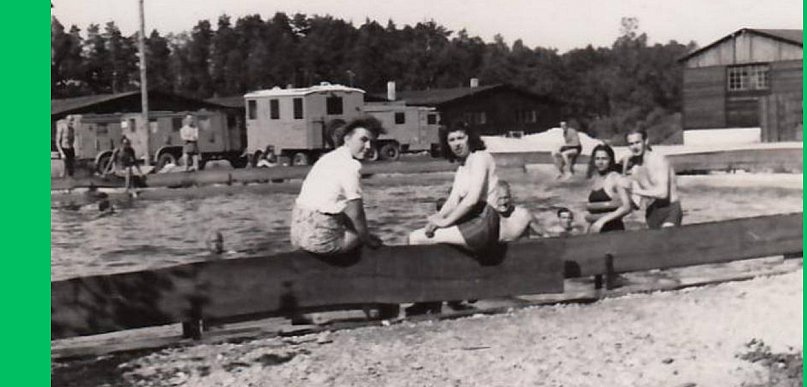 Schrony w Lidzbarku – milczący świadkowie września 1939 roku
