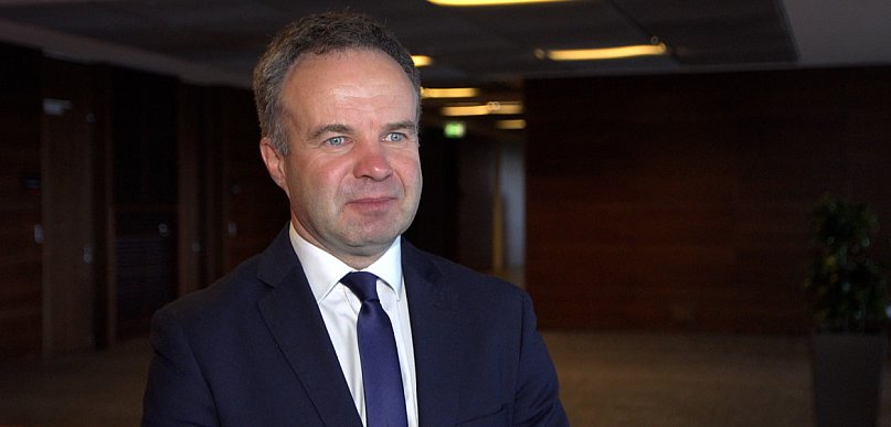Import materiałów budowlanych z Rosji zagrożeniem