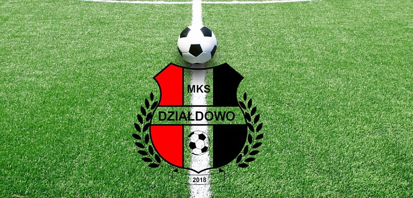 MKS Działdowo ogłasza nabór! Rocznik 2018/2019 poszukiwany
