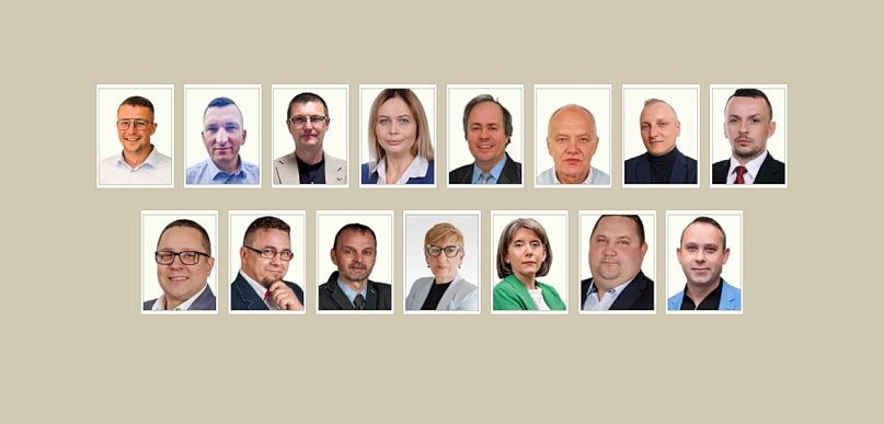 Komentarz subiektywny - XVIII Sesja Rady Miejskiej w Lidzbarku.