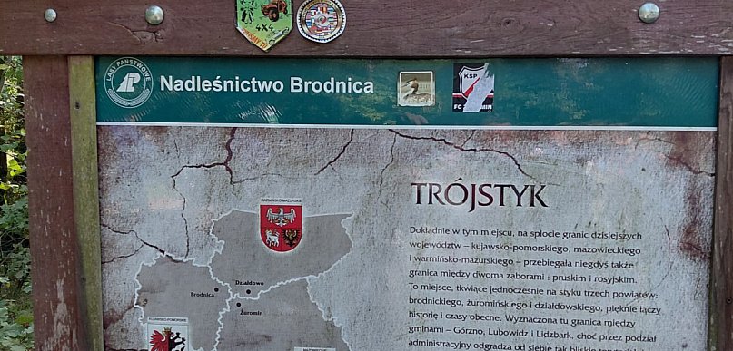 Razem do Trójstyku – dziesięć lat historii 
