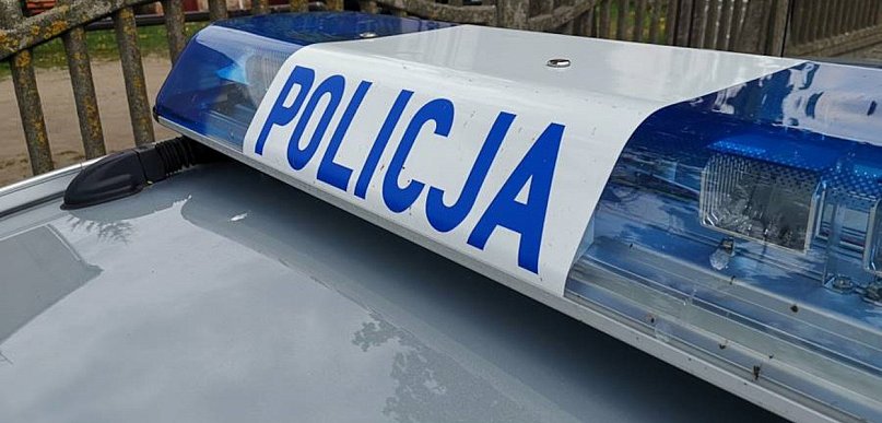 Zatrzymania kierowców i wysokie mandaty w powiecie działdowskim 