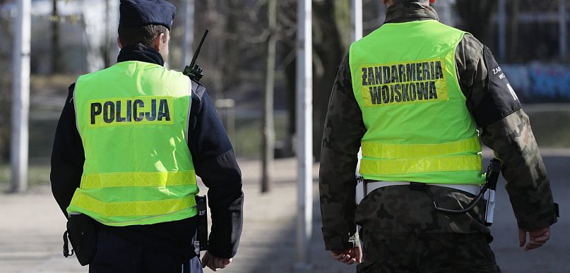 Tajemniczy „dron” znaleziony na polu kukurydzy koło Płosnicy!