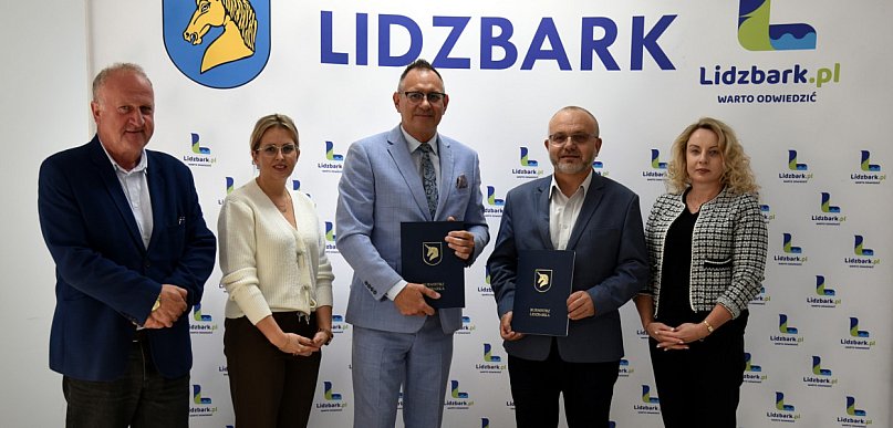 Modernizacja Stacji Uzdatniania Wody w Jeleniu