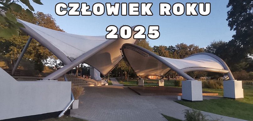 Człowiek Roku 2025 w Lidzbarku. Czas docenić tych, którzy naprawdę działają