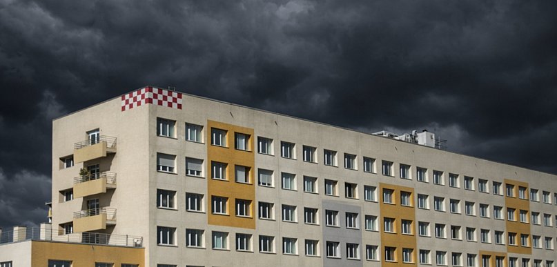 Działdowski szpital w agonii. Prawda ukryta pod płatnymi certyfikatami